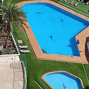 Apartamento Molinos Holidays Playa Del Ingles, San Bartolomé